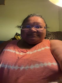 Poster for Pep Talk video from Marygrace Buckner