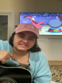 Poster for Roast video from Aye D1