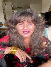 Poster for Advice video from Renée Flamand