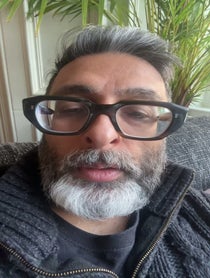 Poster for Roast video from Sanjeev Kohli