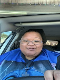 Poster for Pep Talk video from Marygrace Buckner