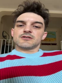 Poster for Advice video from Wesley Taylor