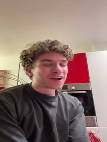 Poster for Birthday video from vasco emauz