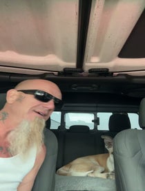 Poster for Roast video from King Cali Kush