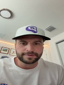 Poster for Birthday video from Brilliantly Dumb