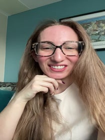 Poster for Other video from Emma Kingston