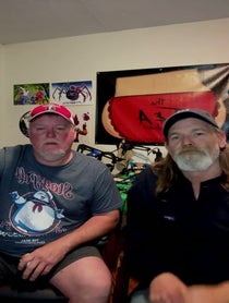 Poster for Other video from The T&A Podcast