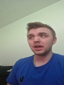 Poster for Pep Talk video from ChuggaJr