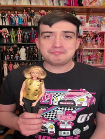 Poster for Other video from Rolliedolls