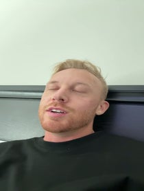 Poster for Question video from Justin Gettman