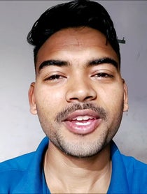 Poster for Other video from Pradeep regar