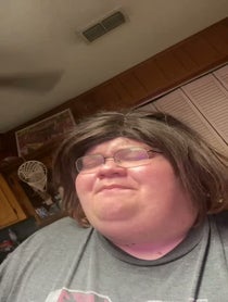 Poster for Birthday video from Nanny Maw