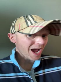 Poster for Birthday video from Devvo
