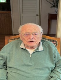 Poster for Pep Talk video from William Daniels