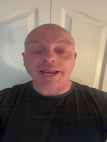 Poster for Birthday video from Tiny Tims Adventures