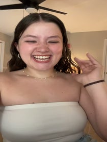 Poster for Question video from Grace Michelle