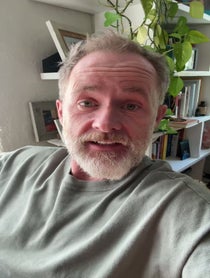 Poster for Birthday video from Billy Boyd