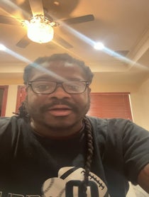 Poster for Birthday video from Eddie Lacy