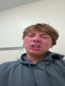 Poster for Birthday video from Poochina