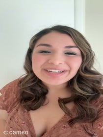 Poster for Intro video video from Brianna Fernandez