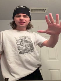 Poster for Other video from Chase Keith