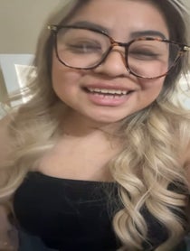 Poster for Birthday video from Ash Trevino