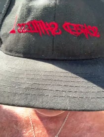 Poster for Advice video from Steven Ogg