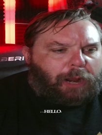 Poster for Birthday video from Matthew Glover | Voice Actor