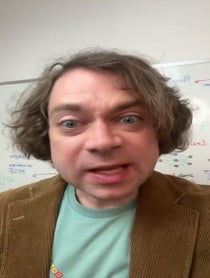 Poster for Other video from Christian Hubicki