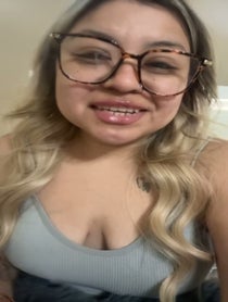 Poster for Birthday video from Ash Trevino