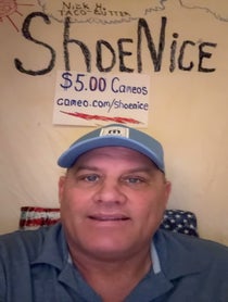 Poster for Sing a song video from Shoenice22 Youtuber