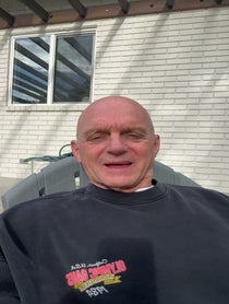 Poster for Question video from Rowdy Gaines