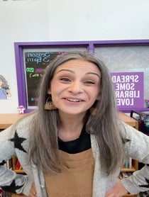 Poster for Birthday video from Meet Me In The Media Center