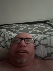 Poster for Birthday video from High Pitch Erik