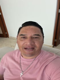 Poster for Birthday video from Moises Muñoz