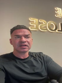 Poster for Other video from Mike "The Situation" Sorrentino