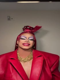 Poster for Send some love video from MIA STARR