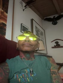 Poster for Roast video from Debra Wilson