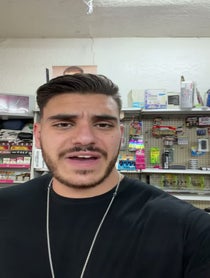 Poster for Roast video from Jad Moussa
