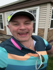 Poster for Birthday video from Wayne County Lyfe