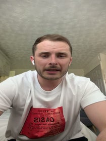 Poster for Question video from Max Bowden