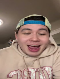 Poster for Birthday video from Mason Temple