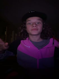 Poster for Other video from Oscar benji