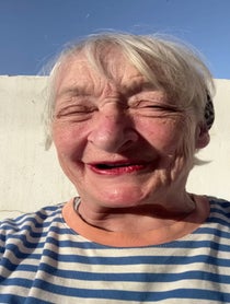 Poster for Other video from Janine Duvitski