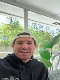 Poster for Birthday video from Craig Conover