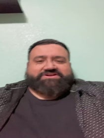 Poster for Birthday video from Scarface II