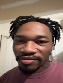 Poster for Birthday video from Dreamy