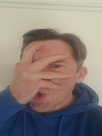 Poster for Birthday video from Shane Casey