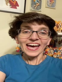 Poster for Other video from Tiffany Grant