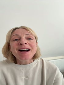 Poster for Question video from Claudie Blakley